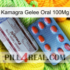 Kamagra Jelly Oral 100Mg 36